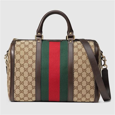 sac boston gucci|Gucci Boston bag review.